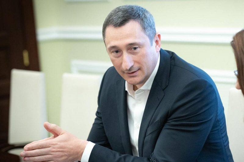 Новини України - ВАКС залишив без змін заставу у 120 млн Чернишову