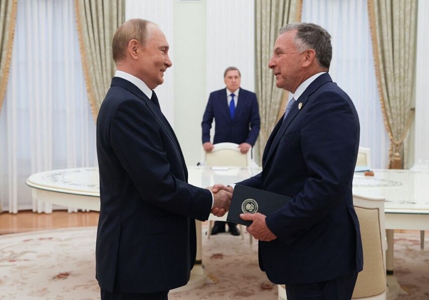 Новини світу - "Вигідна пропозиція". Що запропонував Трамп Путіну