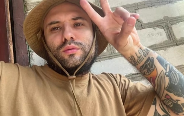 Новини культури - Віктор Розовий підтвердив нові стосунки