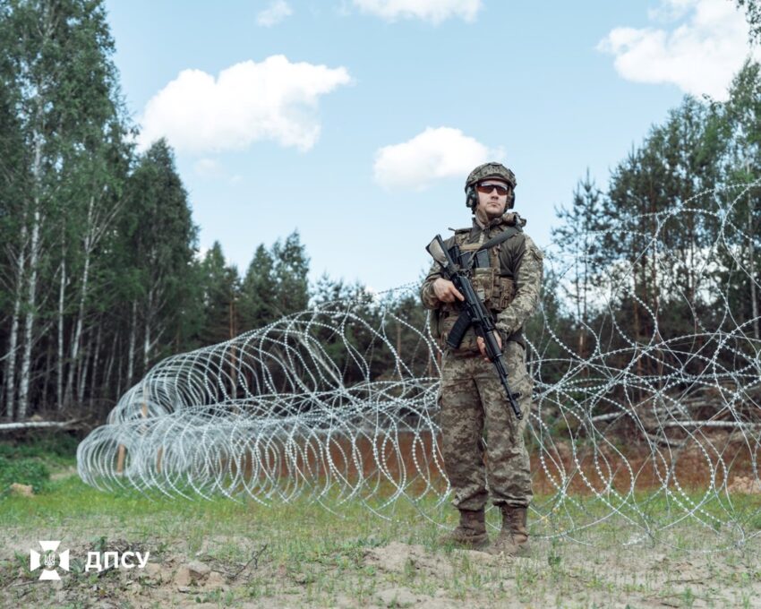 Новини України - Виїзд чоловіків 18-22: що відбувається на кордоні