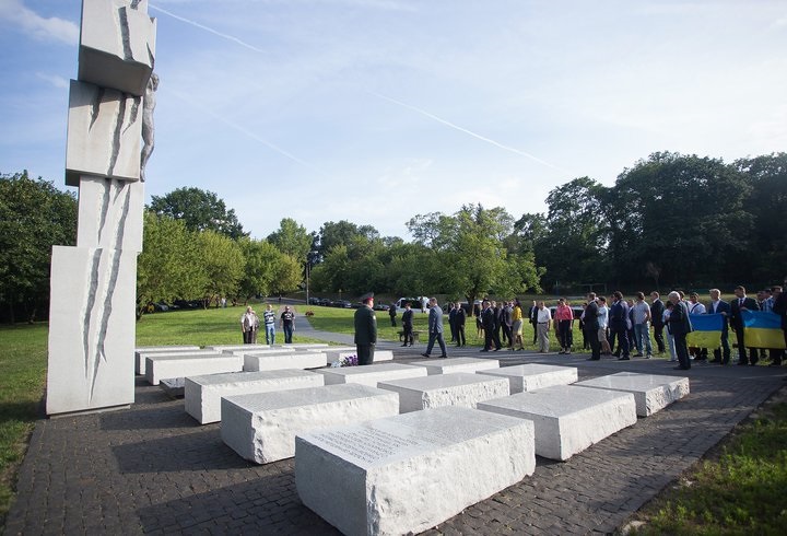 Новини України - Волинська трагедія: що змінить для України та Польщі ексгумація жертв