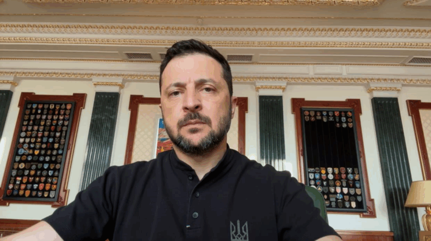 Новини України - ЄС має бути учасником мирного процесу - Зеленський