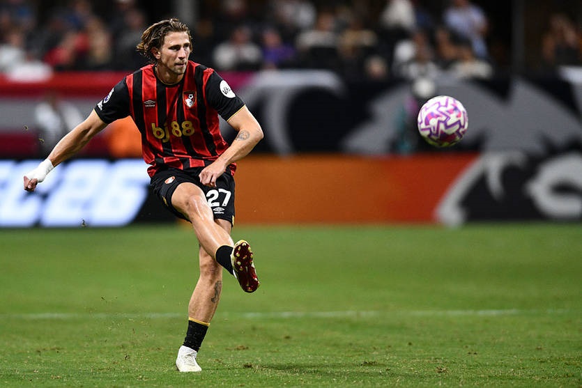 Новини спорту - Забарний може змінити клуб: відомі два претенденти, окрім ПСЖ