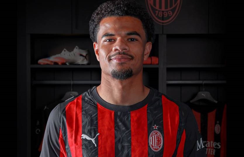 Новини спорту - Захисник Янг Бойз офіційно перейшов у Мілан