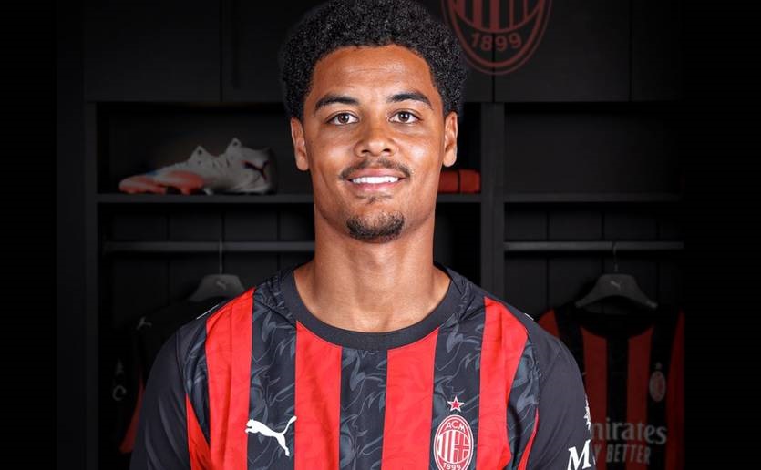 Новини спорту - Замість Тшау в Мілан прийшов захисник із Дженоа