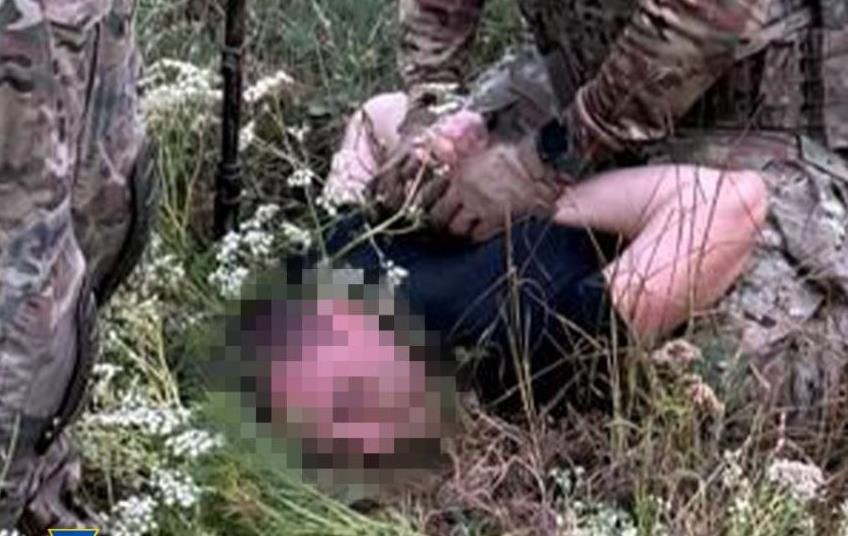 Новини України - Затримано агента РФ, який наводив дрони на Кропивницький