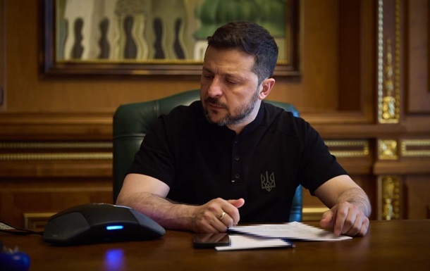 Новини України - Зеленський провів розмову з прем&rsquo;єром Швеції