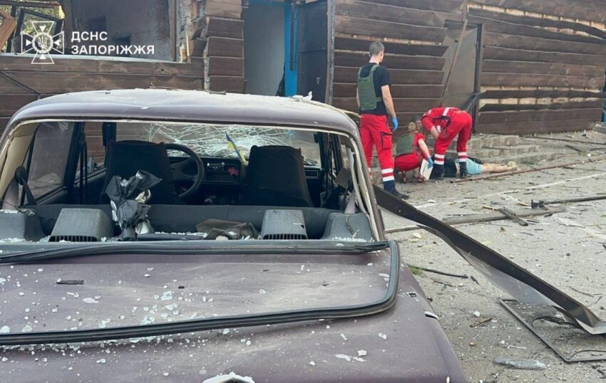 Новини України - Зеленський: Військового сенсу в ударах РФ - нуль