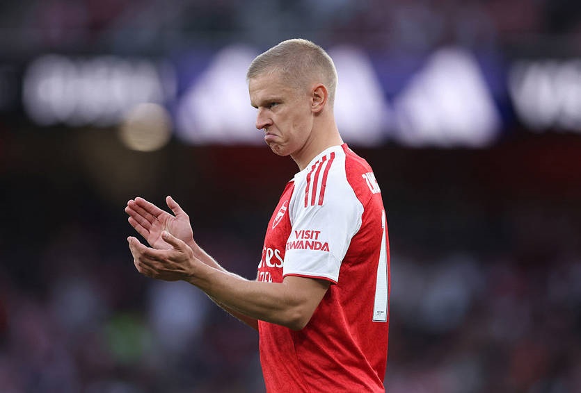 Новини спорту - Зінченка уподобав Порту