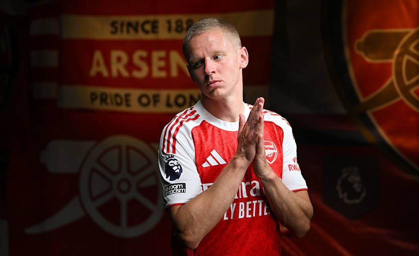 Новини спорту - Зінченко близький до переходу в топ-клуб Туреччини