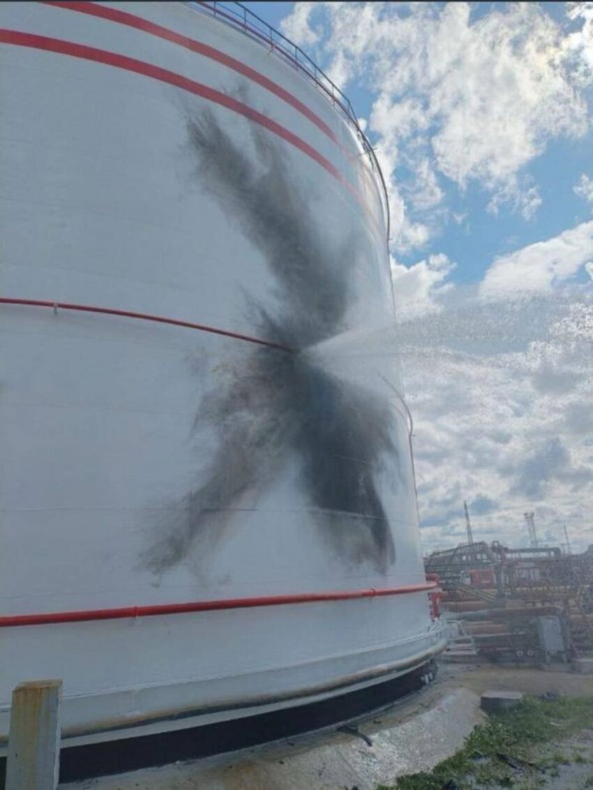 Новини світу - ЗМІ розповіли деталі про атаку на Комі