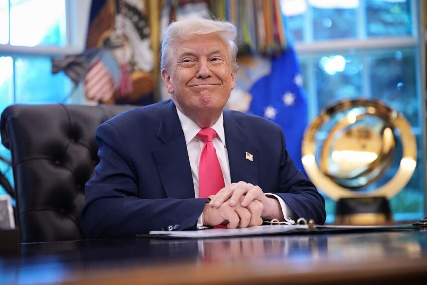 Новини світу - Знову глухий кут? Трамп дає два тижні перемовинам