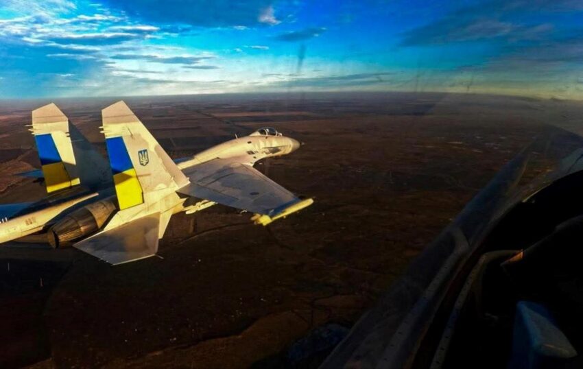 Новини України - ЗСУ уразили три пункти управління росіян