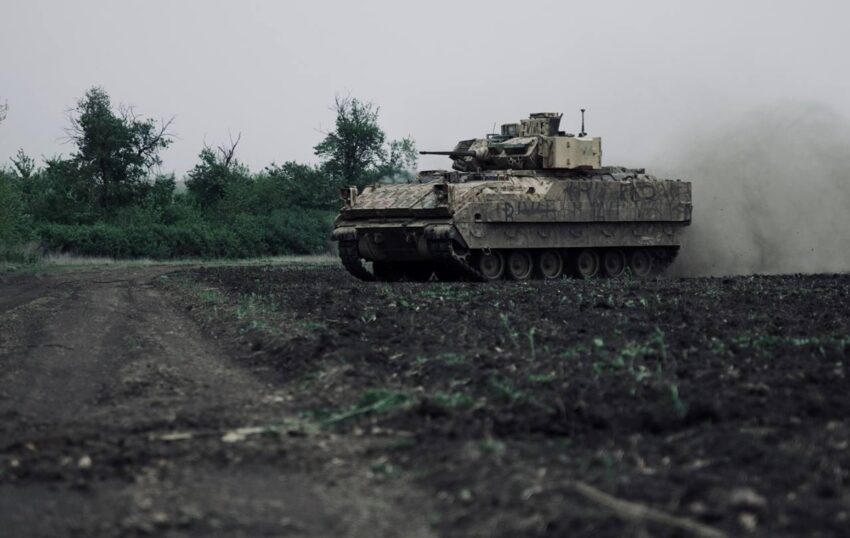 Новини України - ЗСУ ведуть бої з армією РФ на 11 напрямках