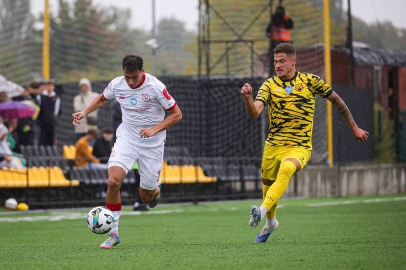 Новини спорту - 1/16 фіналу Кубка України для Кривбаса після перемоги може стати поразкою