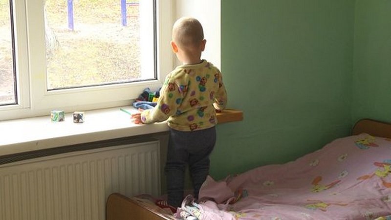Новини України - 230 млн грн на утримання дитбудинку без дітей: розпочато розслідування