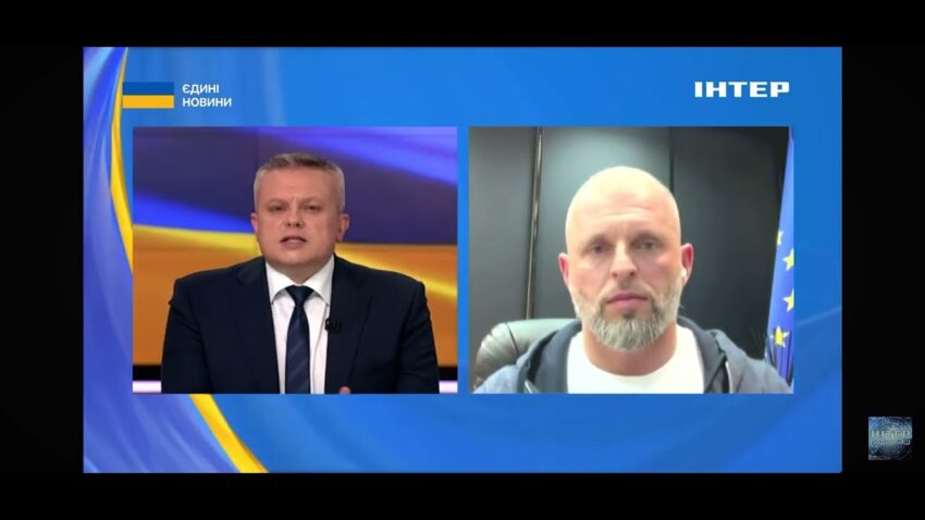 Матвій Бідний розповів, якими програмами підтримки може скористатись українська молодь