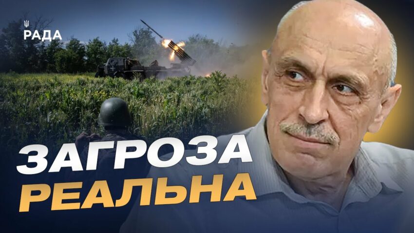 Україна готова навчити партнерів захисту від агресії рф | Олександр Павліченко