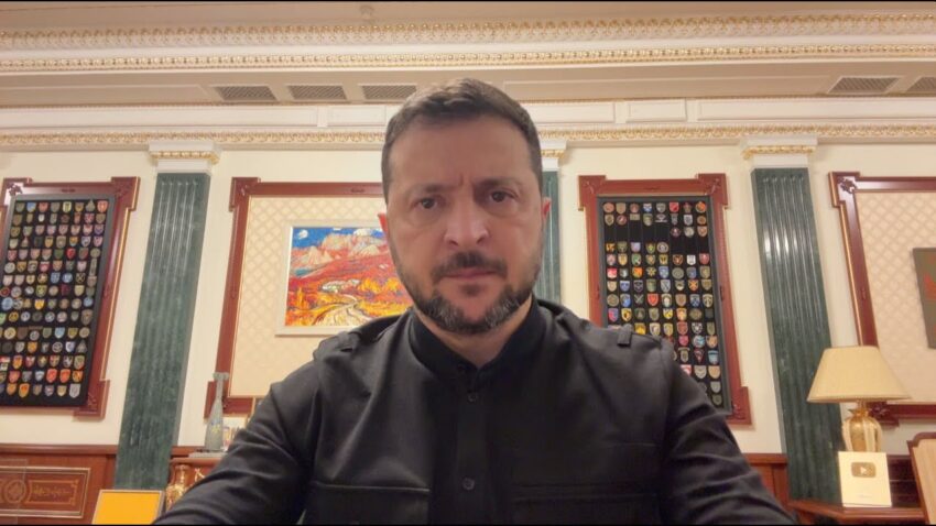 Жоден терорист у світі не дозволяв собі робити з атомною станцією те, що робить зараз Росія 30.09.25