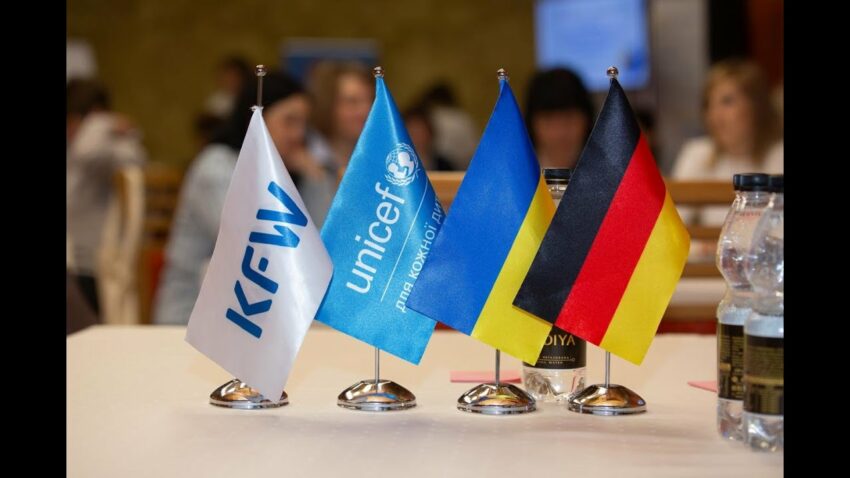 Навчання для фінансистів територіальних громад