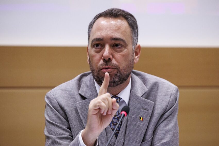 Новини світу - Бельгія відмовилася передавати Україні прибутки від активів РФ