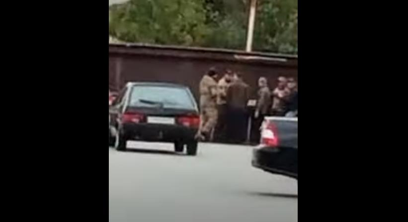 Новини України - Бійці ГУР ліквідували підполковника Росгвардії