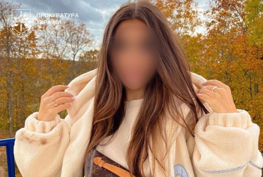 Новини України - Блогерку Стужук викрили у несплаті податків на понад 11 млн