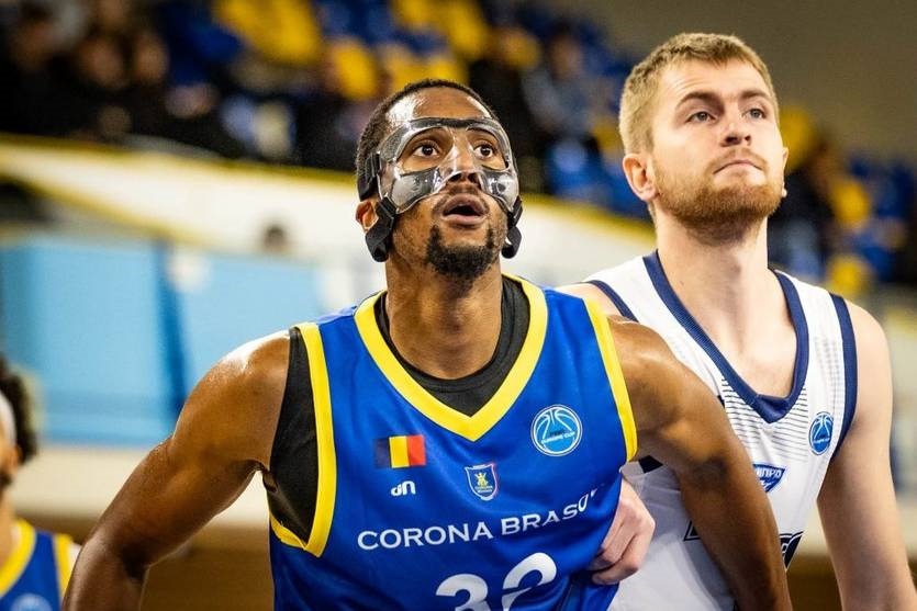 Новини України - Чемпіони України припинили участь у Кубку Європи ФІБА