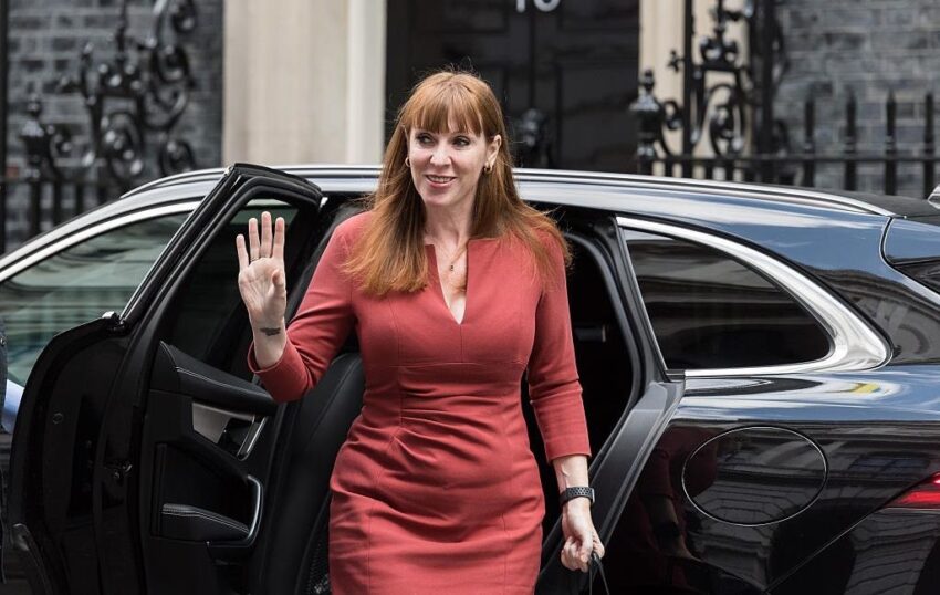 Новини світу - "Через податкову помилку": заступниця прем'єра Британії подала у відставку