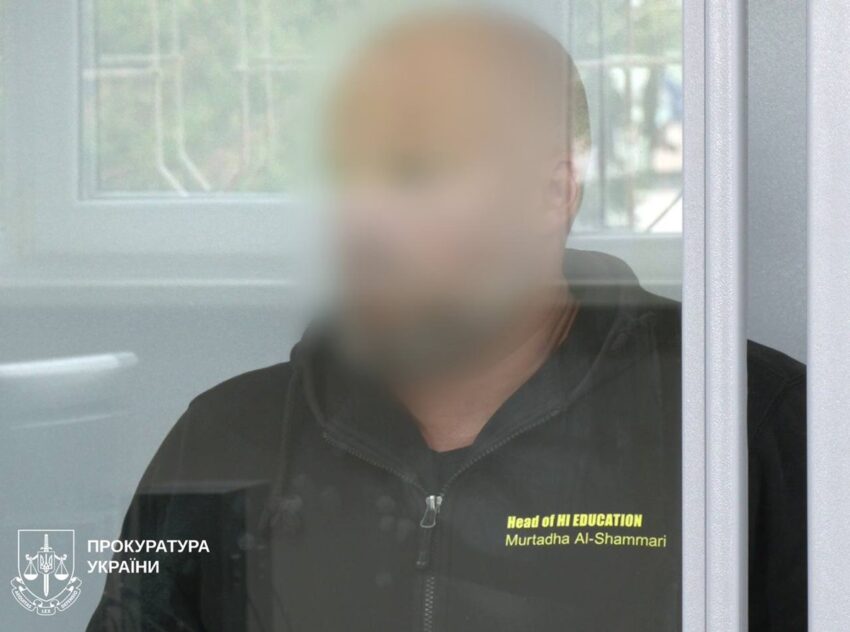 Новини України - Чоловік харківської балетмейстерки отримав 15 років тюрми за її вбивство