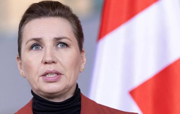 Новини світу - Данія вперше придбає високоточну зброю далекого радіусу