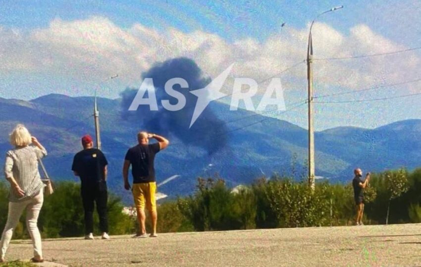 Новини світу - Дрони вдарили по Новоросійську, є загиблі