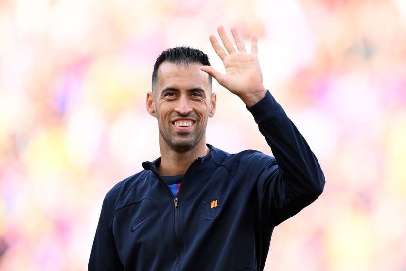 Новини спорту - Ексзірка Барселони завершив футбольну кар'єру