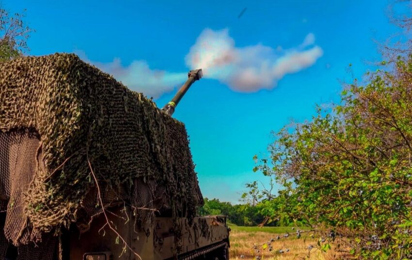 Новини України - Генштаб назвав добові втрати Росії