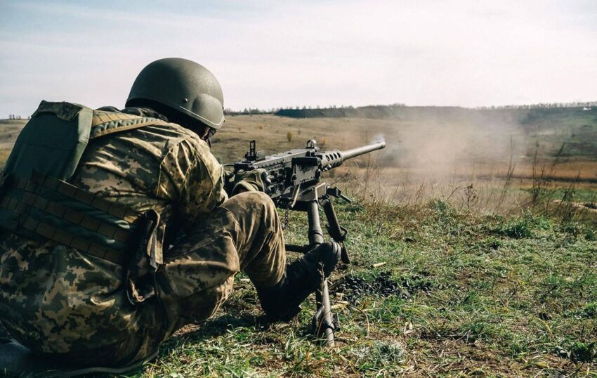 Новини України - Генштаб оновив дані про число знищених росіян