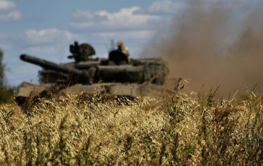 Новини України - Генштаб розповів про бої на основних напрямках