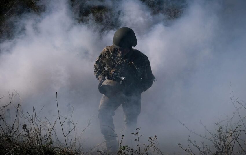 Новини України - Генштаб: ЗСУ зупинили понад 180 атак росіян