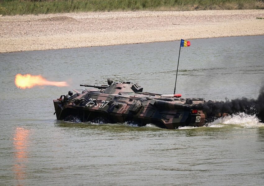 Новини України - Хаб допомоги Україні: в Румунії з'явиться найбільша база НАТО в Європі