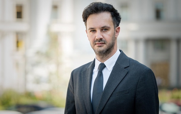 Новини України - Київ пригрозив західним ЗМІ за незаконне перетинання кордону