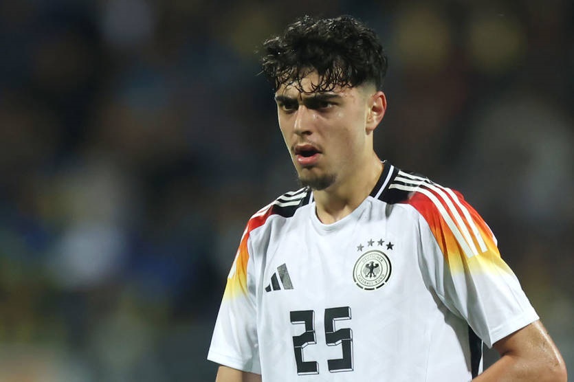 Новини спорту - Клуб знайшов ще одного претендента на позицію Родрі