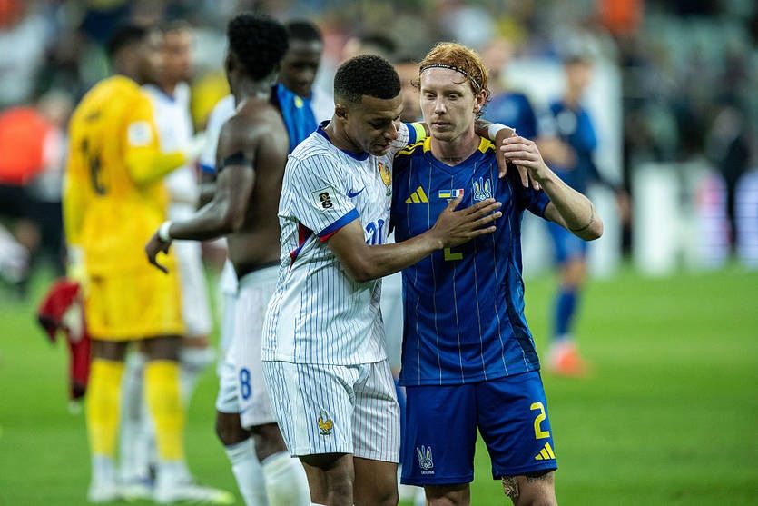 Новини спорту - Конопля сказав, що максимальна організація стимулювала вихід за межі