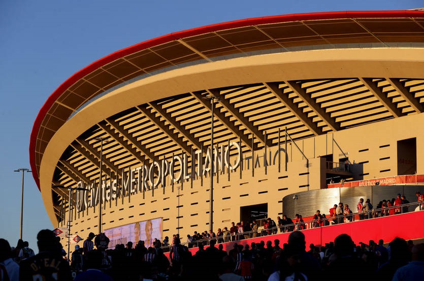 Новини спорту - Ліга чемпіонів-2026/27: визначено стадіон на фінальну гру