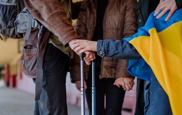 Новини світу - Литва продовжила тимчасовий захист для українських біженців