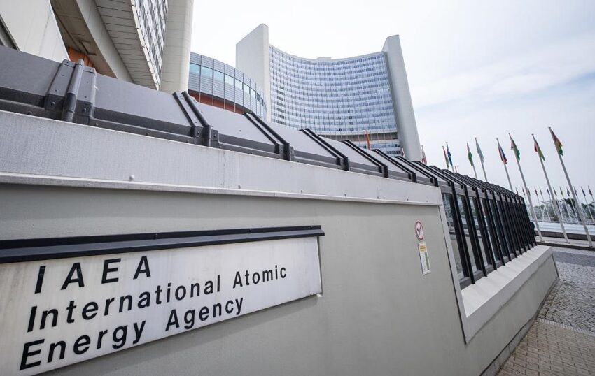 Новини світу - МАГАТЕ виявило сліди урану на об'єкті в Сирії