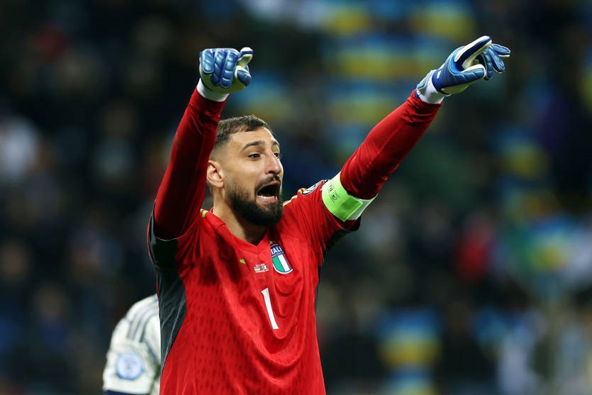 Новини спорту - Манчестер Сіті готує заміну першому номеру