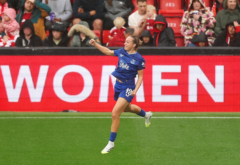 Новини спорту - Матч Ліверпуль - Евертон приніс одразу кілька рекордів