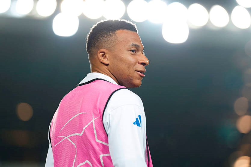 Новини спорту - Мбаппе перевершив легенду Баварії за кількістю голів у Лізі чемпіонів