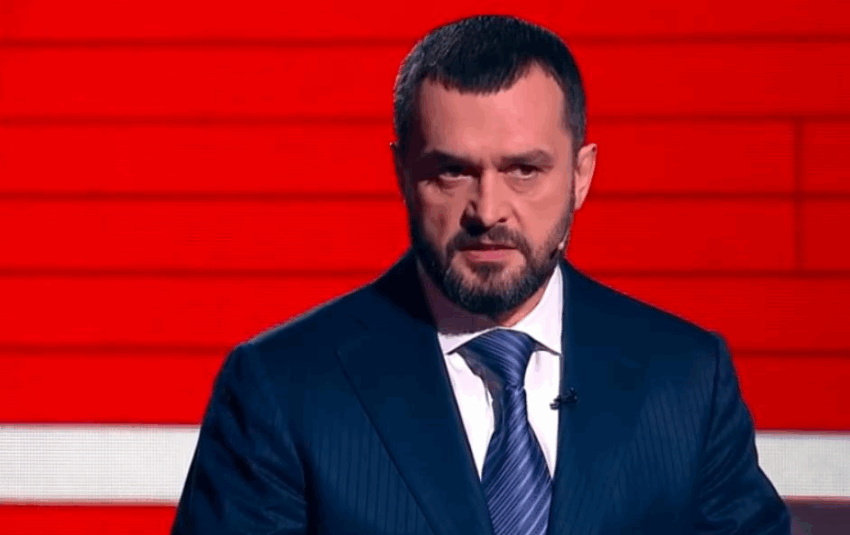 Новини України - Мін'юст почав процес конфіскації активів ексочільника МВС Захарченка