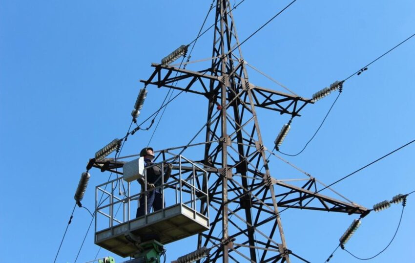 Новини України - Міненерго повідомило про стан енергосистеми після обстрілів