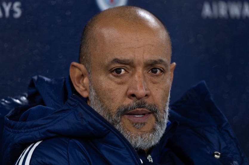 Новини спорту - На чолі Вест Гема стане португальський фахівець